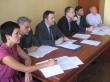 У Луганській обласній ВЦА пройшла зустріч з Головою Держагенства з питань відновлення Донбасу та заступниками Міністрів соціальної політики та регіонального розвитку України