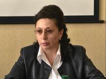 Єлизавета Пушко-Цибуляк: «Ми розробимо чіткий та зрозумілий алгоритм відрахування збитків в агропромисловому комплексі області»