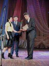 На Луганщині відзначили День працівника соціальної сфери