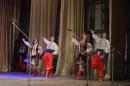 На Луганщині пройшли заходи до Всесвітнього дня культурного розмаїття