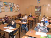 Учні Луганщини взяли участь у конкурсах імені Петра Яцика та Тараса Шевченка