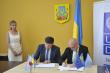 Підписано Меморандум про взаєморозуміння між Програмою розвитку   Організації Об’єднаних Націй та Луганською обласною військово-  цивільною адміністрацією