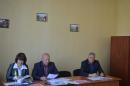 У Луганській обласній ВЦА провели нараду з питань енергозбереження