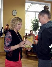 На Луганщині визначили кращих молодих літераторів