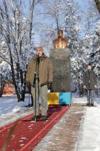 Георгій Тука: «Ми вчинимо величезний злочин перед нашою державою та нащадками, якщо нам не вдасться зберегти те, що ми отримали практично 100 років тому»