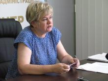 Про стан справ в освітній сфері області йшлося на брифінгу для ЗМІ в облдержадміністрації