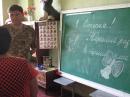 Заступник голови Луганської обласної ВЦА проінспектував Новотошківській навчально-виховний комплекс по підготовці до нового навчального року