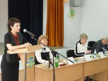 У Сєвєродонецьку педагоги області підбили підсумки роботи та обговорили особливості реформування освіти у 2016 році