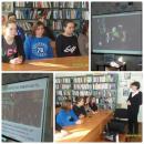 У бібліотеках Луганщини відбулися заходи до Дня Героїв Небесної Сотні