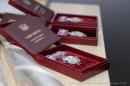 Георгій Тука вручив державні нагороди волонтерам