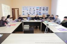 В облдержадміністрації відбувся спільний «круглий стіл» з питань додержання журналістської етики