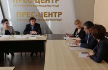 ОБСЄ відкриє додатковий офіс у Попасній