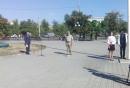 У Сєвєродонецьку відбулись урочисті заходи з нагоди Дня Державного Прапора України