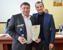 На Луганщині підвели спортивні підсумки 2015 року