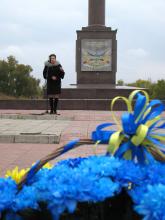 Єлизавета Пушко-Цибуляк: «Суть українського народу – не бути підкореним»