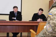 Георгій Тука підписав розпорядження про відкриття КПВВ у Золотому