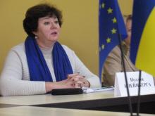 У Луганській обласній ВЦА пройшла зустріч з представником ПАРЄ