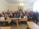 Музичний вояж студентів та педагогів Луганщини на Буковину