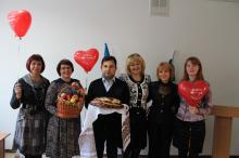 На Луганщині підбили підсумки конкурсу «Класний керівник року-2015»