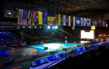 Луганські борці завоювали дві бронзи на міжнародному турнірі