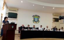 У Краматорьску відбулося засідання Комітету ВРУ, присвячене захисту прав вимушених переселенців