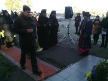 Юрій Клименко: «Геноцид штучним голодом призвів до непоправних втрат»