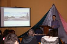 У Сєвєродонецьку молодь вчилася фотомистецтву