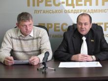 Сергій Самарський: «Сьогодні існує ціла низка проблем, пов’язаних з соціальною адаптацією та інтеграцією переселенців. На допомогу у вирішенні цих проблем прийшли міжнародні донори, які пропонують гранти та спеціальні проекти»