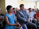 Відбулася чергве засідання колегії Департаменту охорони здоров’я Луганської облдержадміністрації