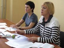 У облдержадміністрації підбили підсумки літній оздоровчої компанії