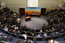 Підсумки економічного форуму «ЛУГАНСЬКА ОБЛАСТЬ: перспективи розвитку, виклики та можливості»