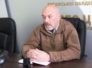 Георгій Тука прокоментував питання щодо «безладу» у владі Сєвєродонецька