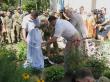 У Попасній пройшли урочистості з нагоди визволення міста