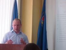 Відбувся семінар, присвячений впровадженню нового  Закону України «Про державну службу»