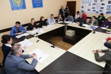 В облдержадміністрації обговорили майбутню долю сєвєродонецького аеропорту