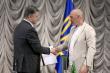Президент представив нового голову Луганської обласної державної адміністрації Георгія Туку