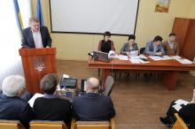 Епізоотична ситуація в області під контролем