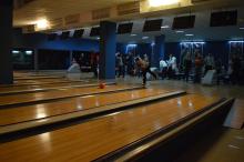 На Луганщині визначили абсолютного чемпіона області з боулінгу