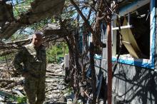 Москаль: “Усі, хто може, тікає з так званої ЛНР туди, де є нормальні умови для проживання…”