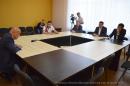 На Луганщину з робочою поїздкою завітали 4 члени Кабміну