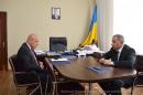 На Луганщині столичні лікарі-кардіохірурги готові приймати пацієнтів до відновлення роботи обласного відділення