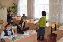 Москаль виселить зі Щастинської школи-інтернату силовиків, через які заклад не може повноцінно функціонувати  Керівник області пообіцяв жорстко відреагувати на бездіяльність міської влади, яка не забезпечує нормальну роботу соціальних об’єктів