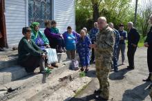 До України буде офіційно приєднане ще одне село на Луганщині