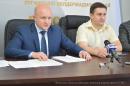 Перший заступник керівника Луганської обласної військово-цивільної адміністрації: «Реформа місцевого самоврядування на території Луганської області вже почалася».