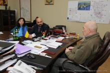 У Луганській області за участі ПРООН створять робочу групу з питань реалізації проектів