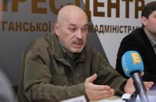 Тука: «Реформу правоохоронної системи треба було починати із знешкодження «суддівської мафії»