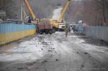 Тука анонсував відкриття автомобільного пункту пропуску у Золотому