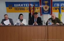 Тука: «Процес ліквідації нерентабельних шахт треба було проводити 20 років тому»