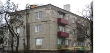 У Попаснянському районі у 2015 році відбудовано 638 об’єктів на суму 46,2 млн гривень
