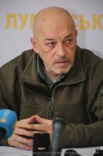 Георгій Тука: «Я дав доручення розробити механізм фізичного унеможливлення відключення від електропостачання тих об’єктів, які мають стратегічне значення для життєдіяльності області»